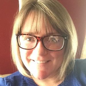 Meet your Posher, Lauralee